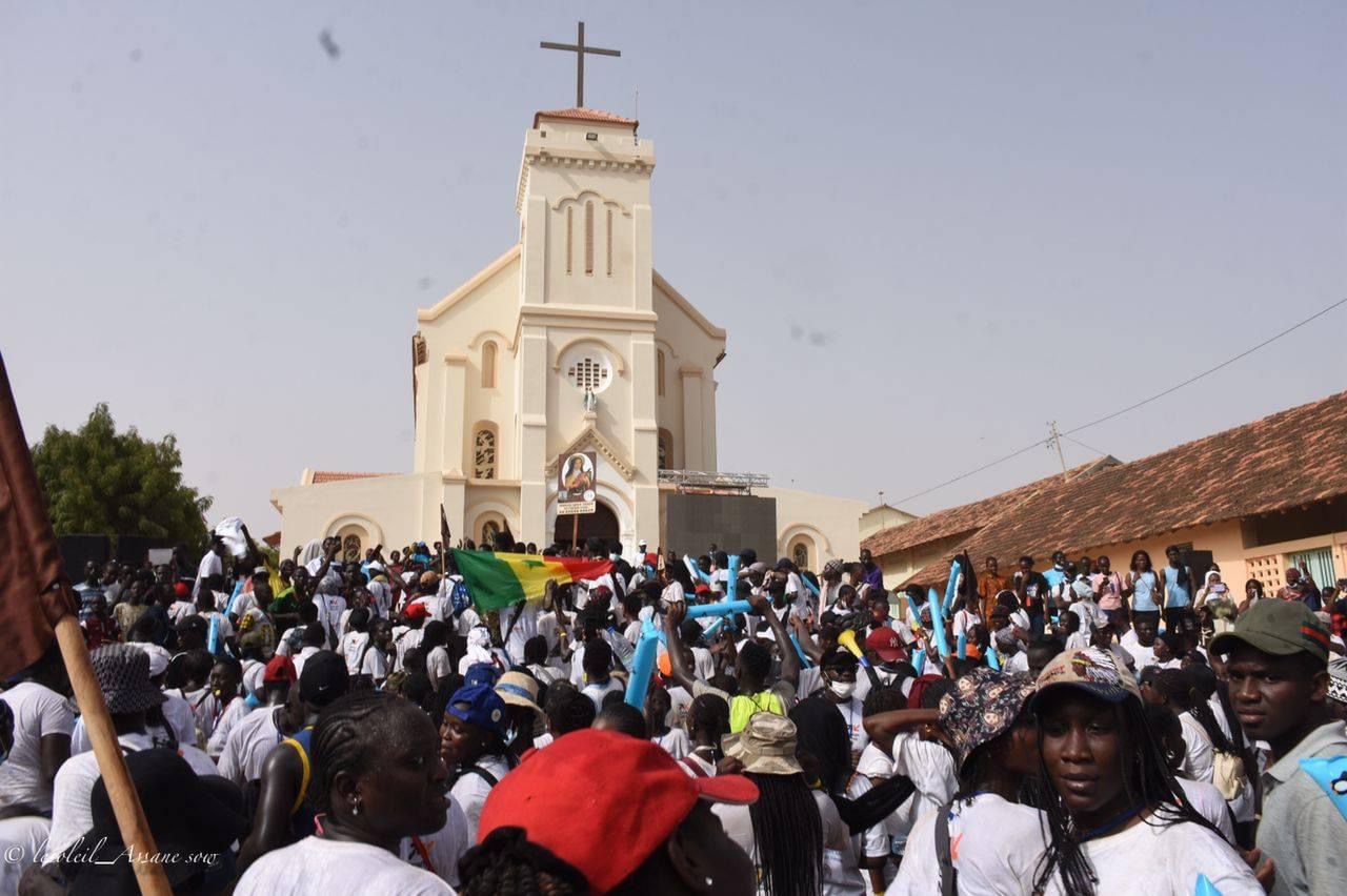 Popenguine, Terre de Paix - Photo 3