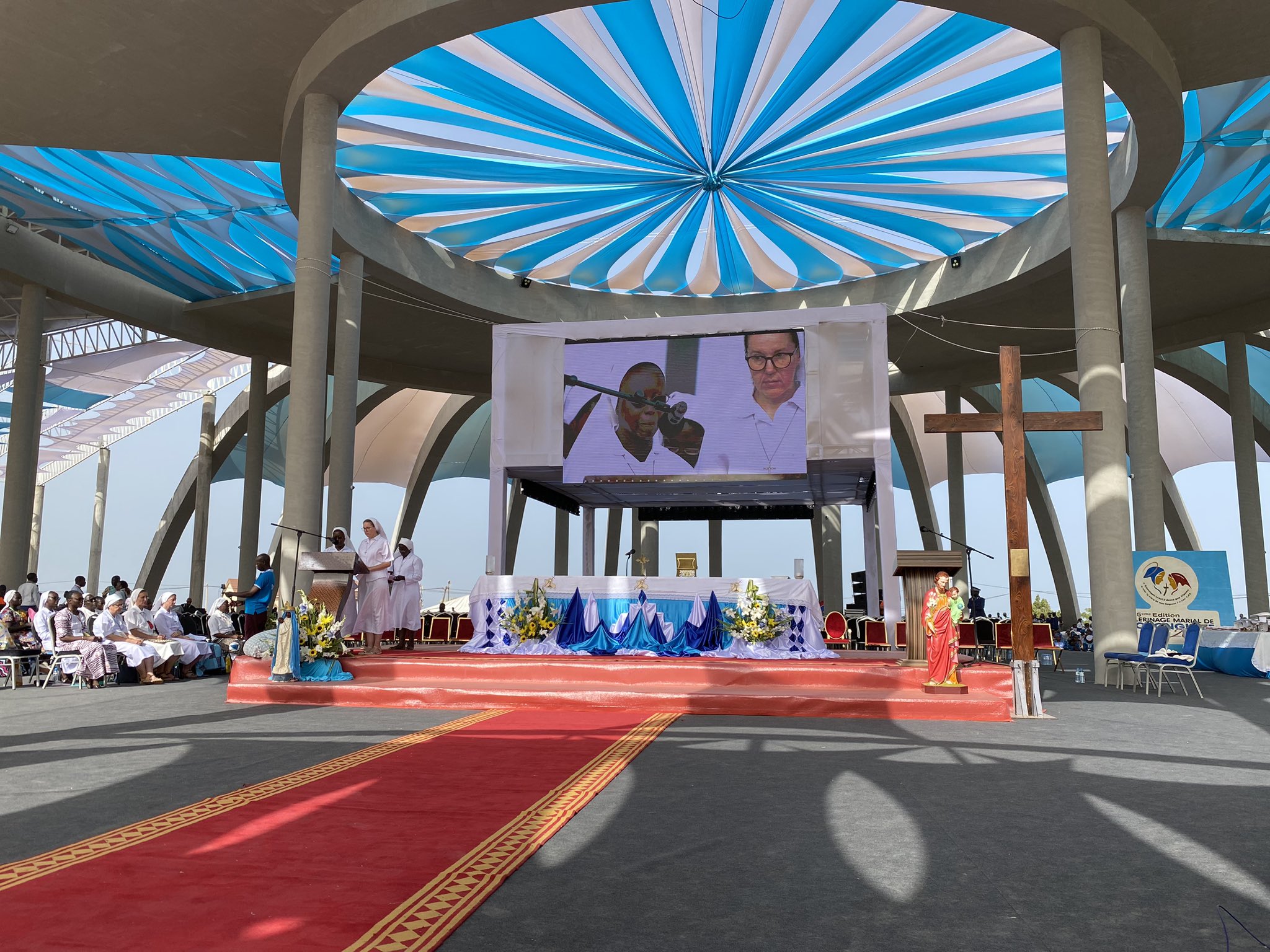 Popenguine, Terre de Paix - Photo 4