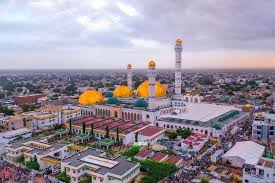 Tivaouane, Foyer de la Tijanriya - Photo 2